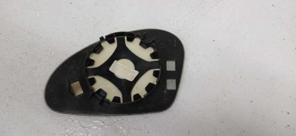 MIROIR DE RETROVISEUR DROIT SEAT ALTEA 2004-2009/ IBIZA/CORDOBA 2002-2008/ TOLEDO 2005-2009 - Vue 2